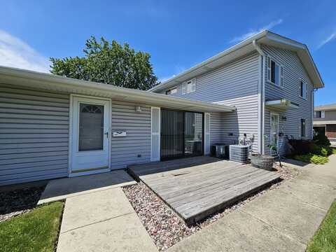 829 Pondview Court, Schaumburg, IL 60194