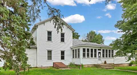 20105 Oak Grove Road, Harvard, IL 60033