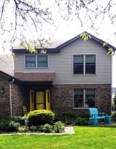 1498 KINGSTON Court, Des Plaines, IL 60018
