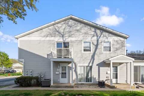 642 Gray Court, Wheeling, IL 60090