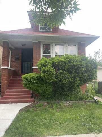 4119 N Moody Avenue, Chicago, IL 60634