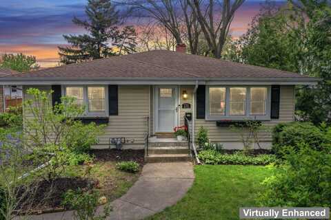 235 S Hickory Avenue, Bartlett, IL 60103