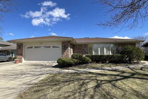 1021 S Grace Street, Mount Prospect, IL 60056