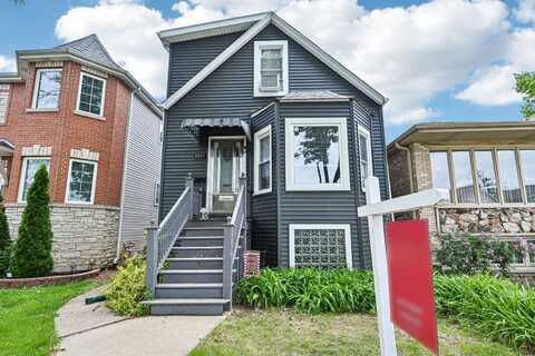 5031 W Byron Street, Chicago, IL 60641