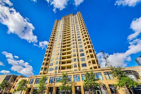 1464 S Michigan Avenue, Chicago, IL 60605