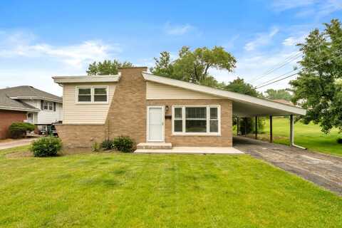 21 Norton Drive, Lemont, IL 60439
