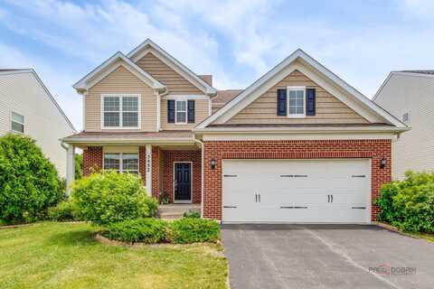 3452 Birch Lane, Naperville, IL 60564