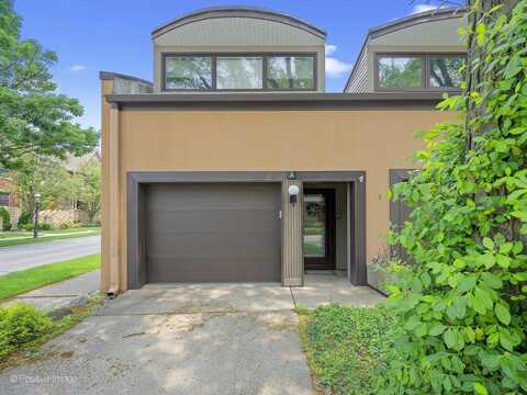 241 E Burlington Street, Riverside, IL 60546