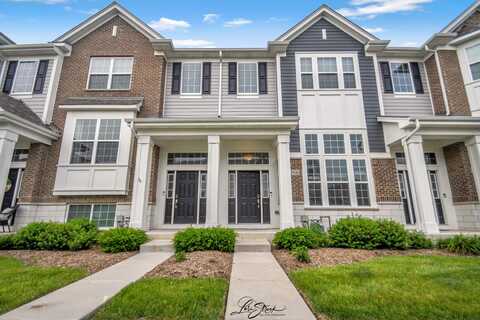 13926 S Addison Trail, Homer Glen, IL 60491