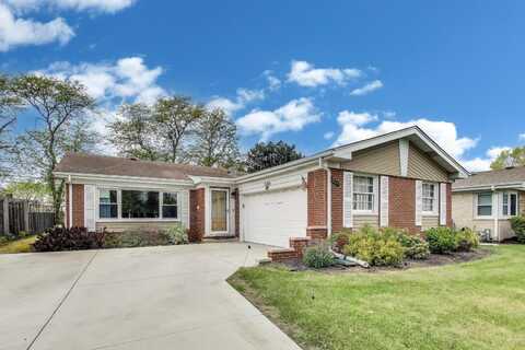1564 Webster Lane, Des Plaines, IL 60018