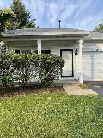 2803 Oakmont Drive, Montgomery, IL 60538