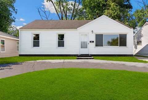 292 W 17th Street, Chicago Heights, IL 60411