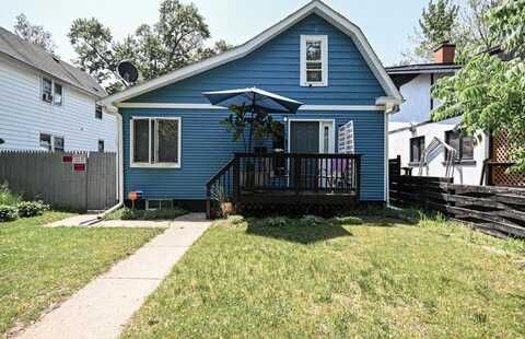 3102 Edina Boulevard, Zion, IL 60099