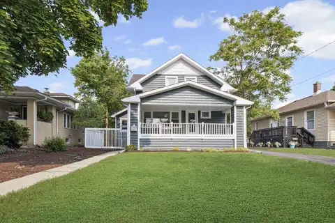 238 N Cornell Avenue, Villa Park, IL 60181