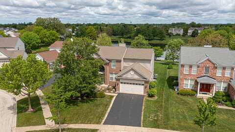 6 Marigold Lane, Algonquin, IL 60102