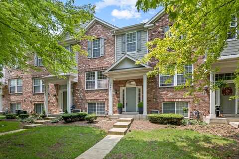 2441 Emily Lane, Elgin, IL 60124