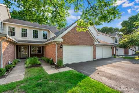 2116 Glasgow Court, Hanover Park, IL 60133