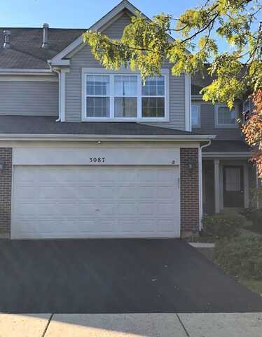 3087 SERENITY Lane, Naperville, IL 60564