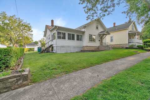 322 Marble Street, Joliet, IL 60435