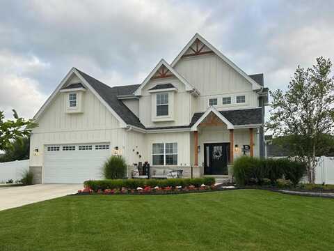 1039 Hummingbird Lane, Peotone, IL 60468