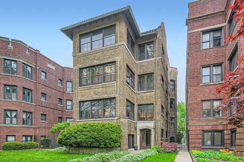 1331 W Greenleaf Avenue, Chicago, IL 60626