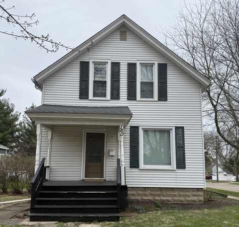 160 S Fordham Avenue, Aurora, IL 60506