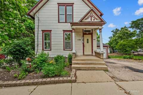 566 Raymond Street, Elgin, IL 60120