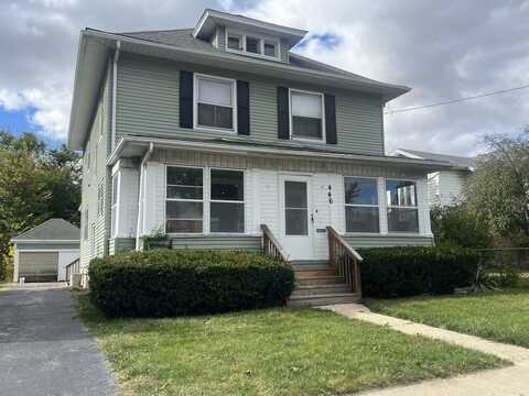 444-446 N View Street, Aurora, IL 60506