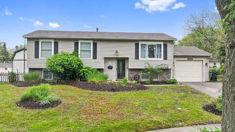 3104 Andrea Court, Woodridge, IL 60517