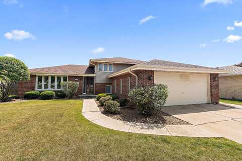 7617 Sycamore Drive, Orland Park, IL 60462