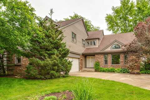 621 Raintree Road, Buffalo Grove, IL 60089