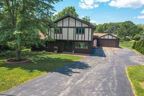 13920 Oak Street, Homer Glen, IL 60491