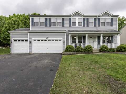 686 Kennedy Drive, Antioch, IL 60002