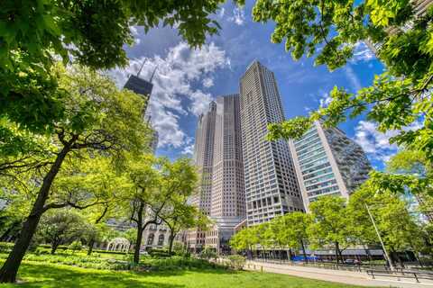 1000 N Lake Shore Plaza, Chicago, IL 60611