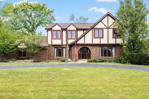 60 Romiga Lane, Palos Park, IL 60464