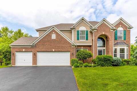 1430 McClellan Court, Lindenhurst, IL 60046