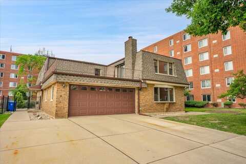 901 E Ardyce Lane, Mount Prospect, IL 60056
