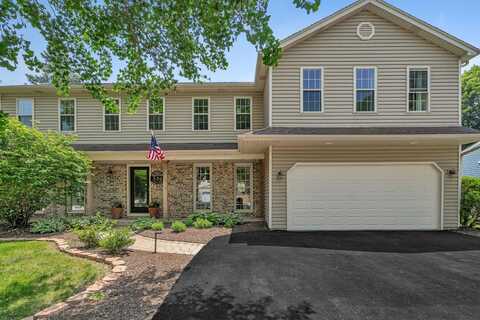 336 Brooklea Court, Naperville, IL 60565