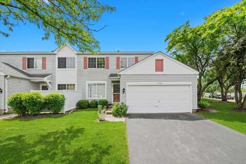 1300 Normantown Road, Naperville, IL 60564