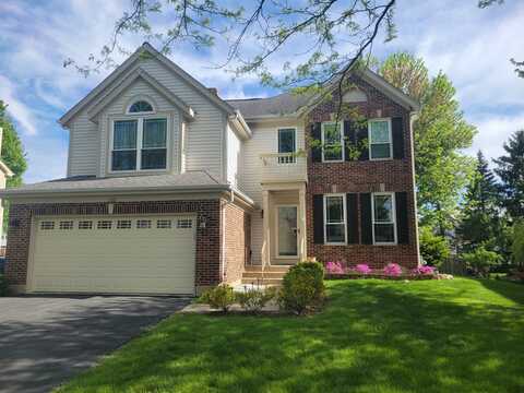 355 Wentworth Lane, Bartlett, IL 60103