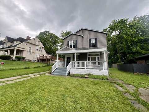 437 Powers Lane, Decatur, IL 62522