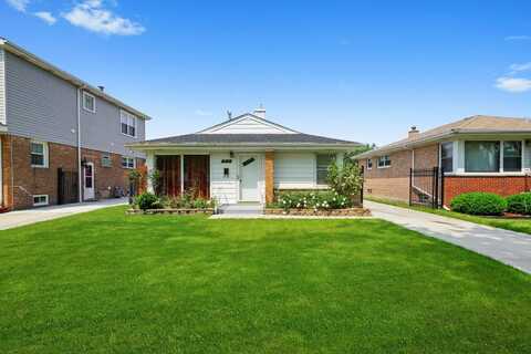 7830 S Kolmar Avenue, Chicago, IL 60652