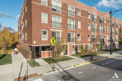 3739 N Milwaukee Avenue, Chicago, IL 60641