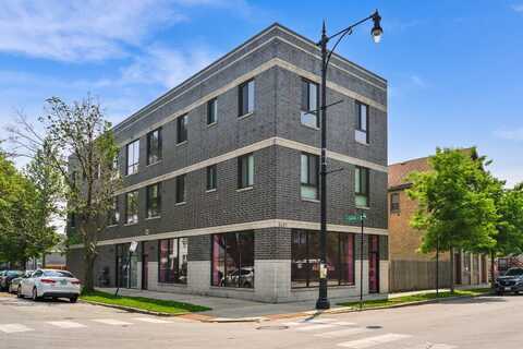3437 S Morgan Street, Chicago, IL 60608