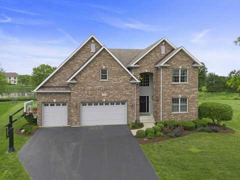 27004 Thornwood Boulevard, Plainfield, IL 60585