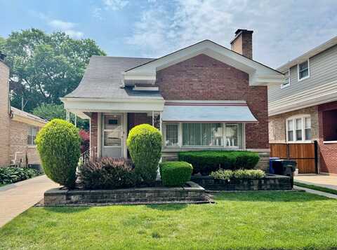 10830 S Talman Avenue, Chicago, IL 60655
