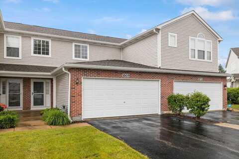 1069 Dalton Avenue, Yorkville, IL 60560