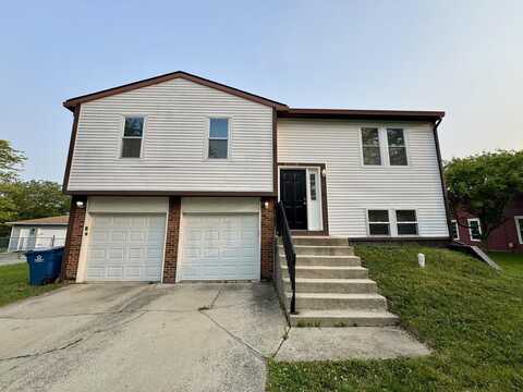 20158 S Rosewood Drive S, Frankfort, IL 60423