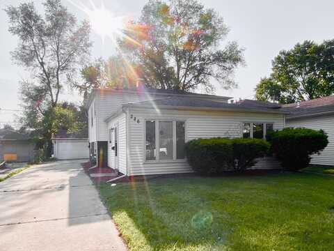 286 Merrill Avenue, Calumet City, IL 60409