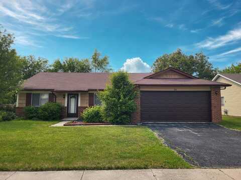 50 Oakhurst Road, Matteson, IL 60443